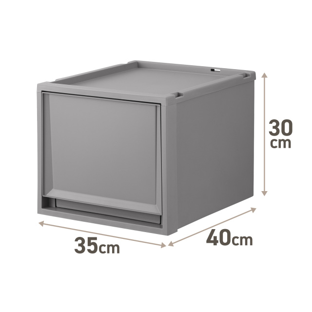 フィッツケース FC40