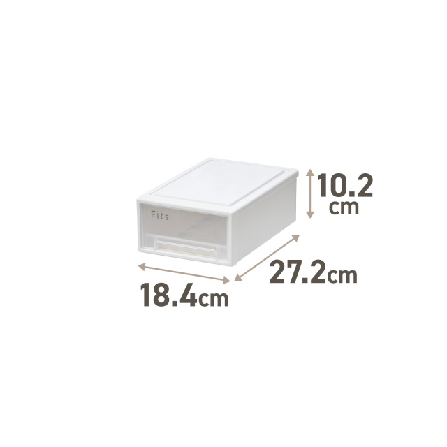 フィッツケースマルチ小物