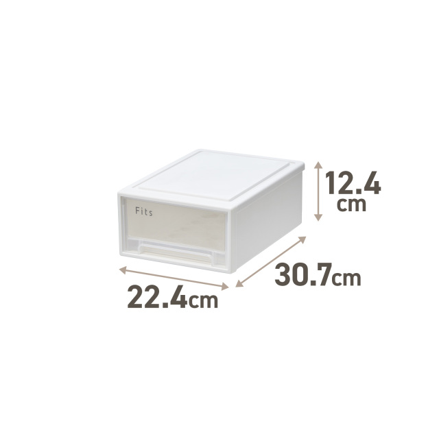 フィッツケースマルチ小物