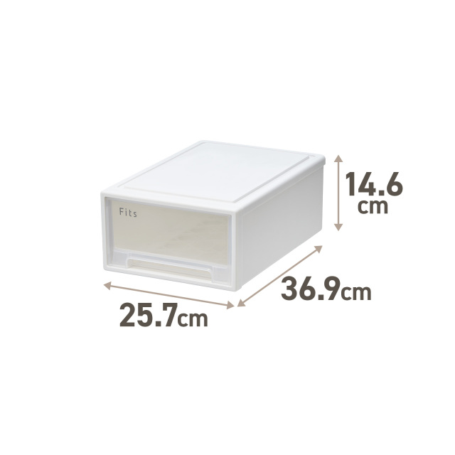 フィッツケースマルチ小物