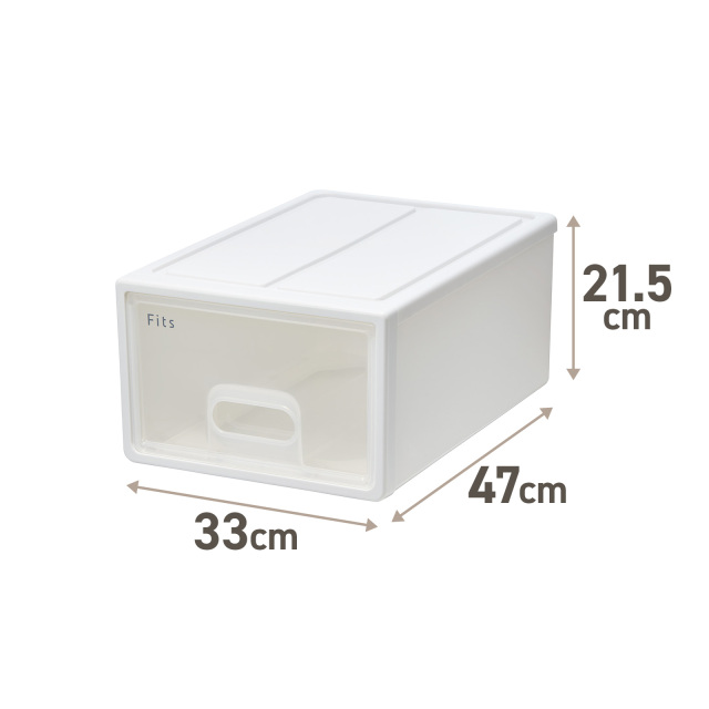 フィッツケースマルチ小物