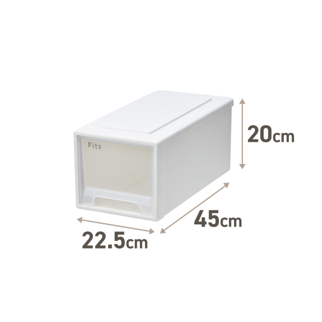 フィッツケースマルチ小物