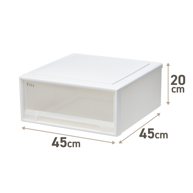 フィッツケースマルチ小物