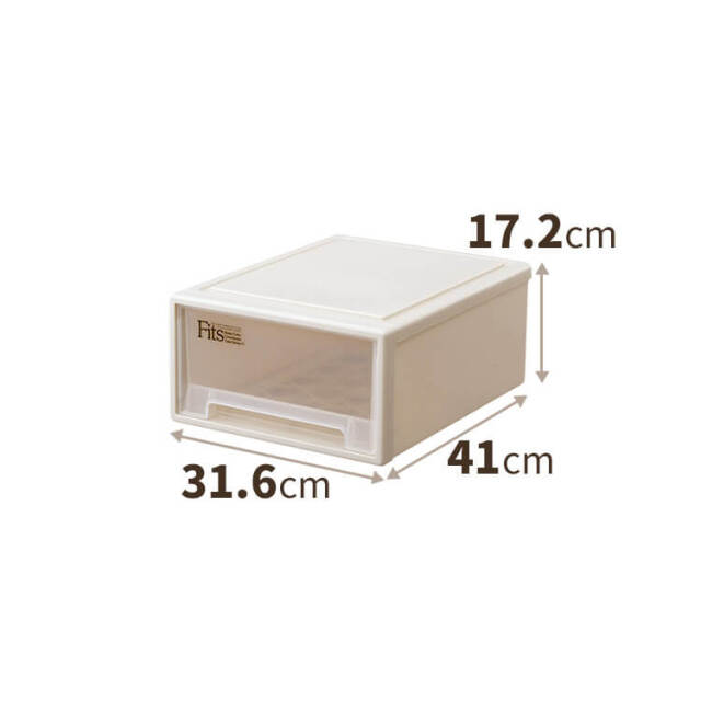 フィッツケース クラシック 小物収納