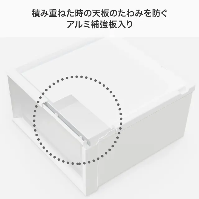 フィッツケースマルチ