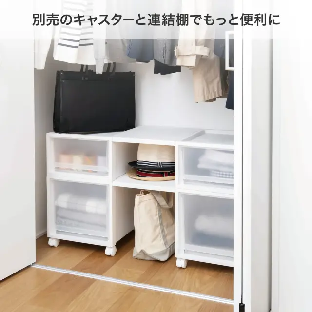 フィッツケース マルチ テンマフィッツワールド