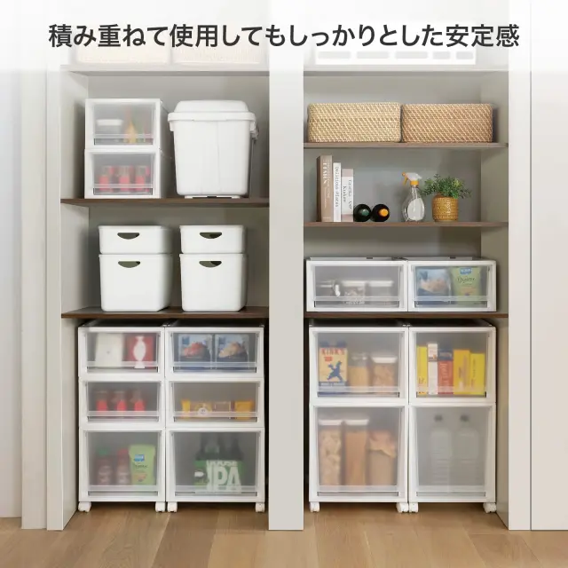 フィッツケースマルチ