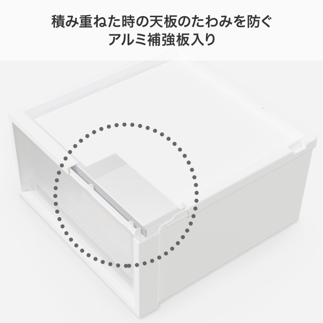 フィッツケースマルチ