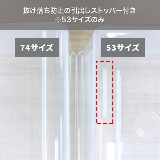 フィッツケース