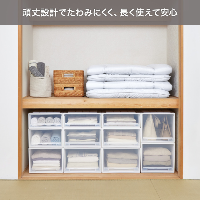 フィッツケース