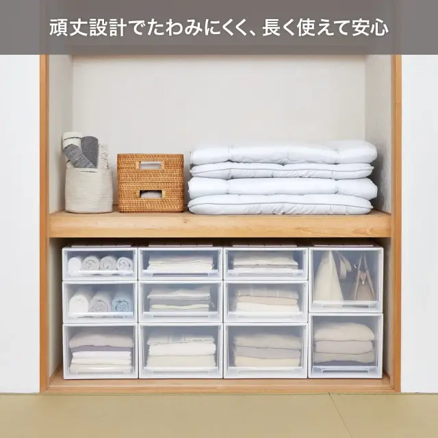 フィッツケース 74