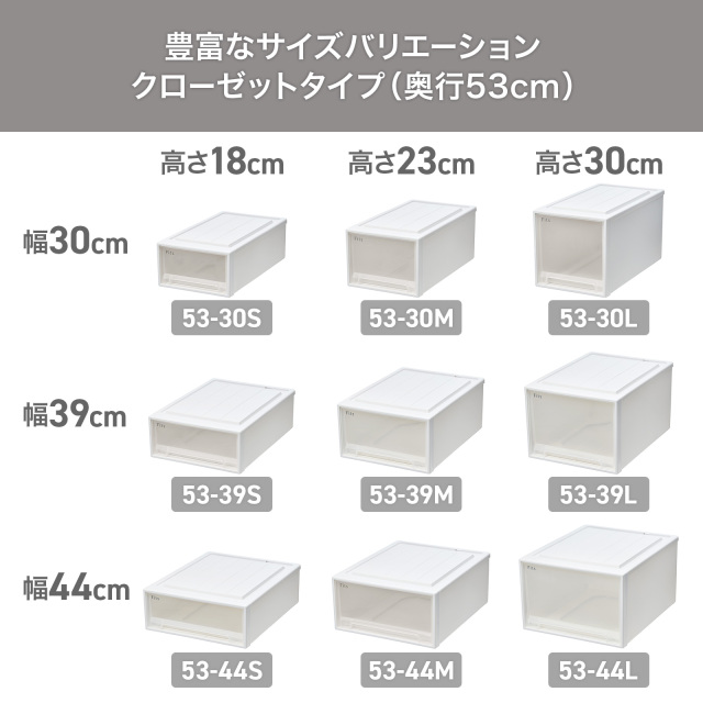 フィッツケース