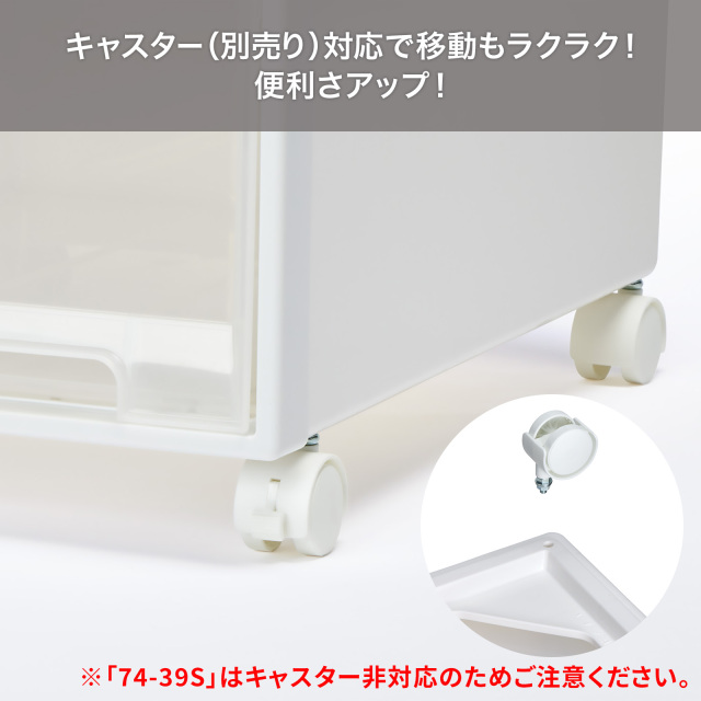 フィッツケース