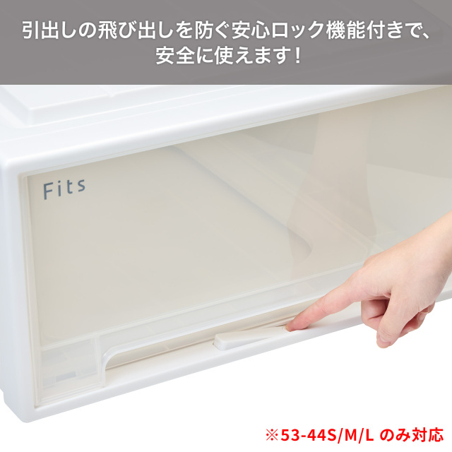 フィッツケース
