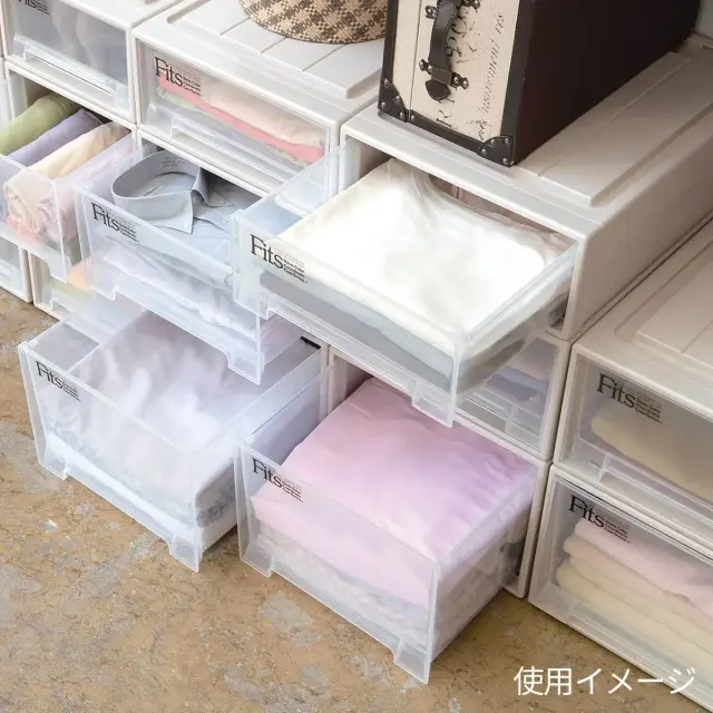 【引き取り限定】　5個セット　天馬　フィッツケース 74　クラシック　カプチーノ フィッツケース 74 クラシック（カプチーノ） テンマフィッツワールド