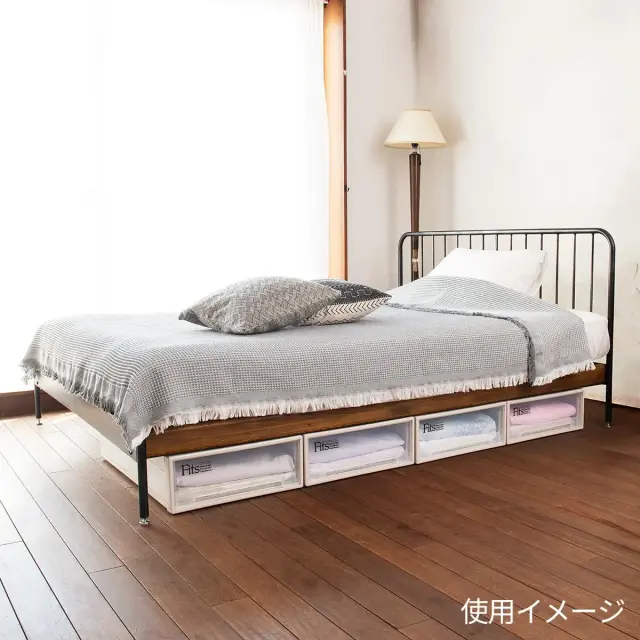 フィッツケース 74 クラシック