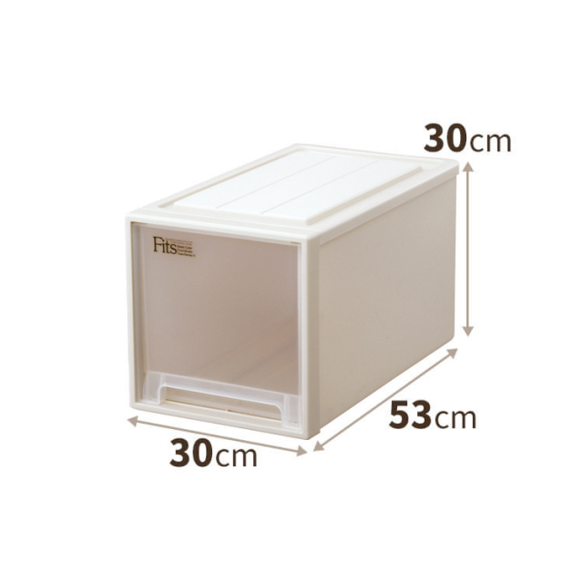 フィッツケース クラシック 53サイズ