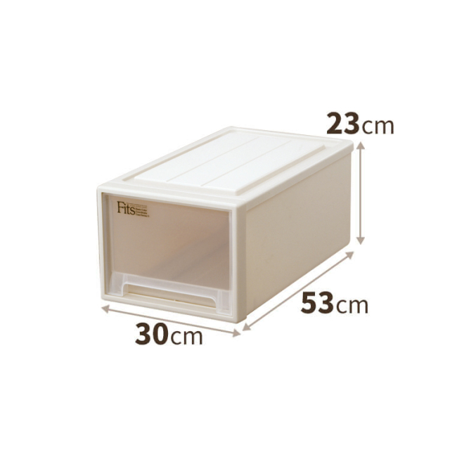 フィッツケース クラシック 53サイズ