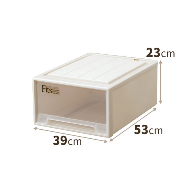 フィッツケース クラシック 53サイズ