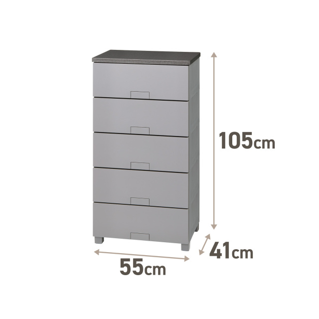 フィッツチェスト フルフラット