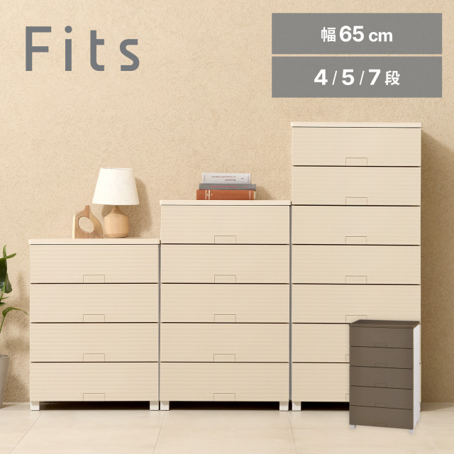 フィッツチェストウッド