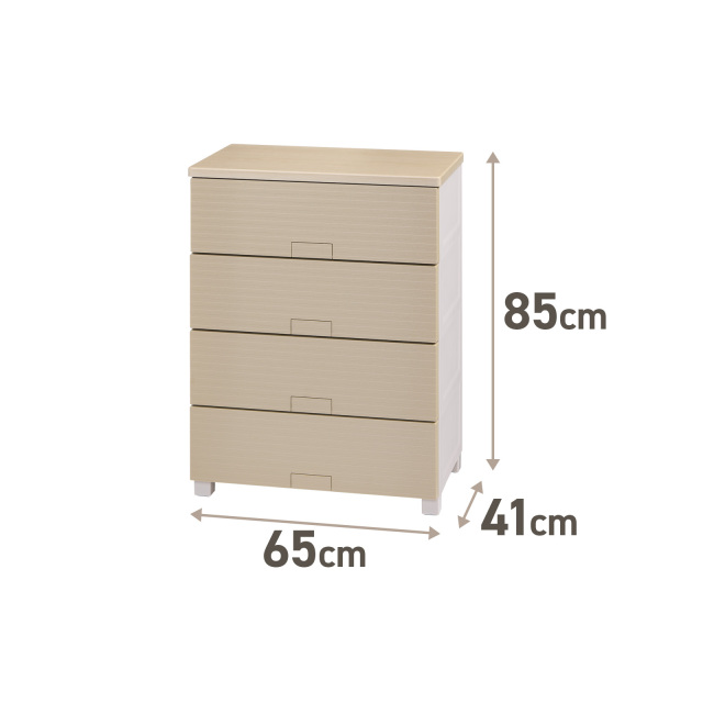 フィッツチェストウッド