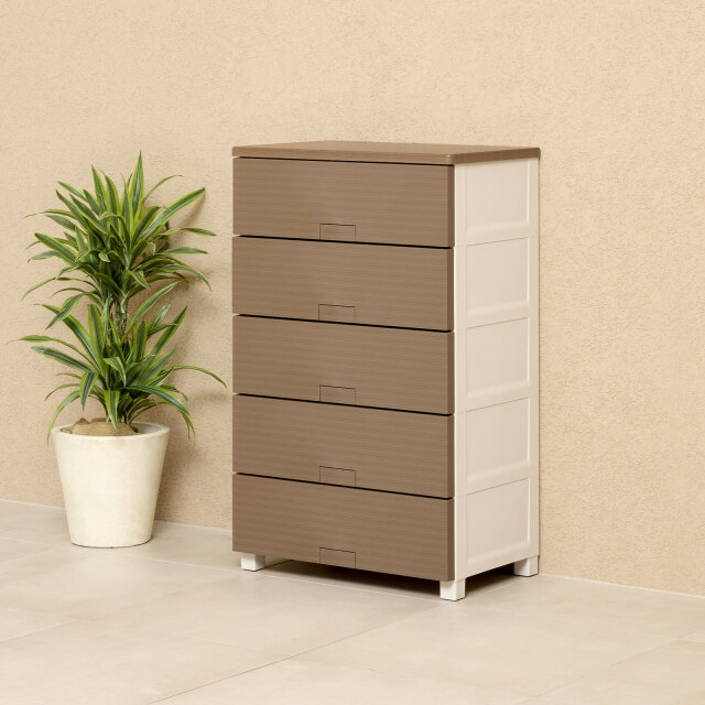 フィッツチェストウッド