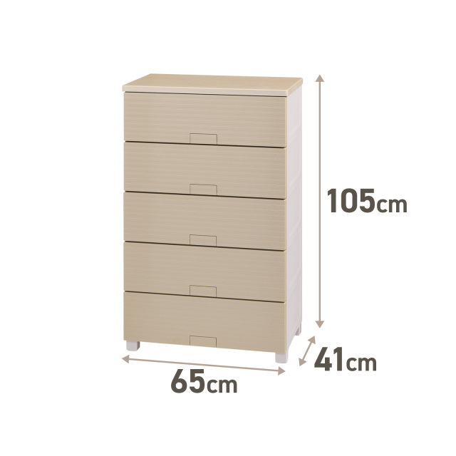 フィッツチェストウッド