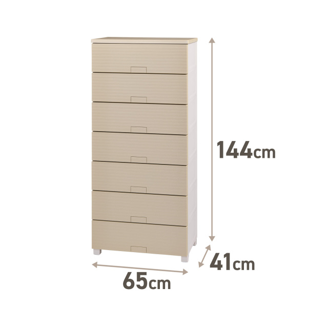 フィッツチェストウッド