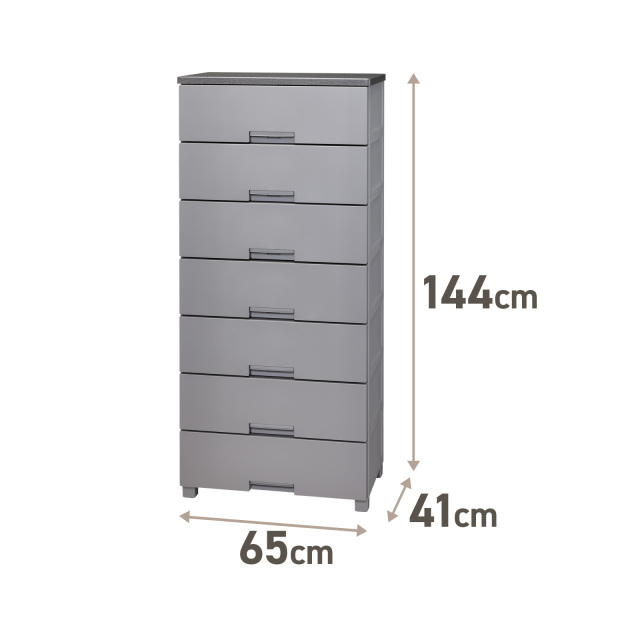 フィッツチェスト