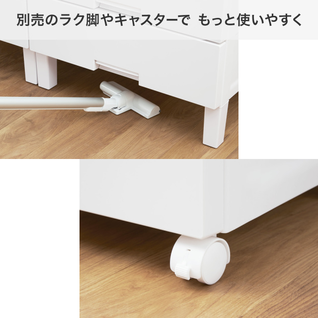 フィッツチェスト