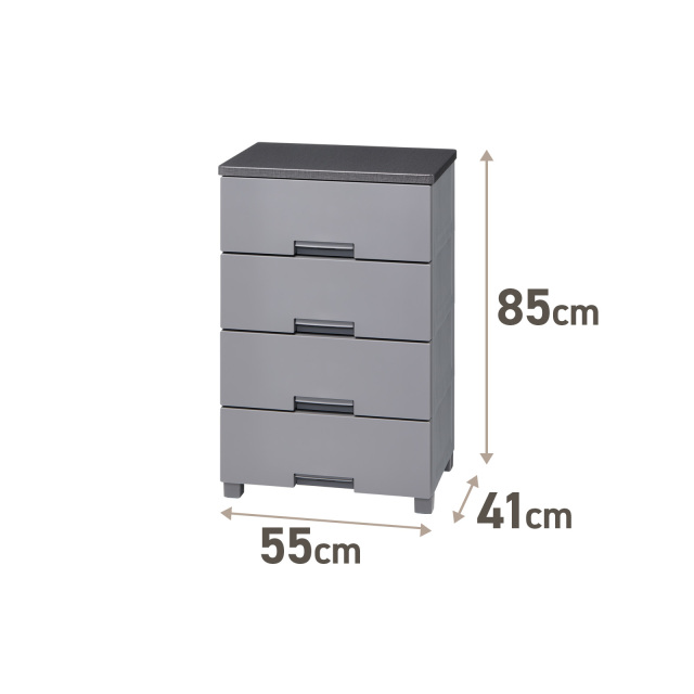 フィッツチェスト