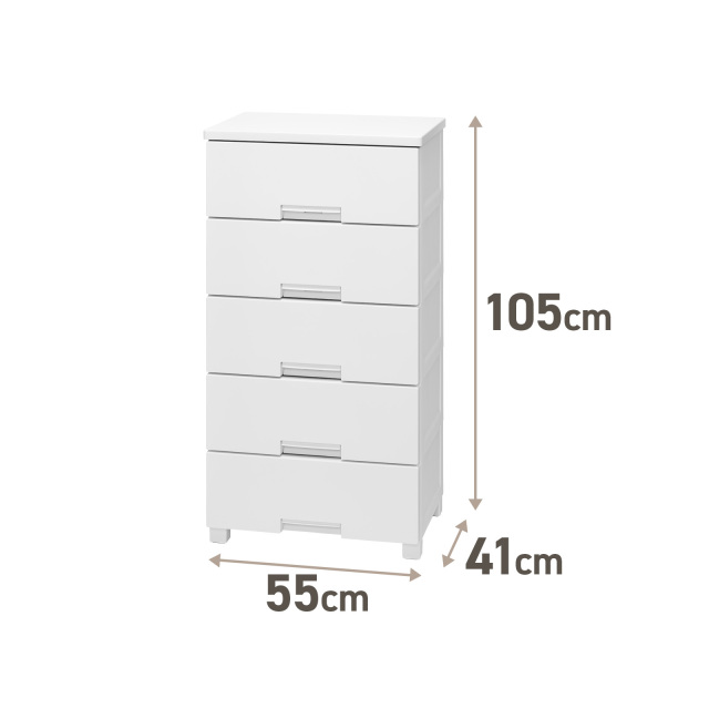 フィッツチェスト