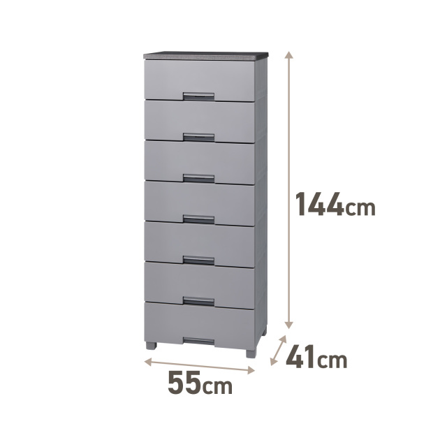 フィッツチェスト