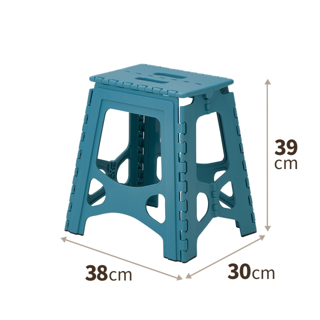 フォールディングステップ