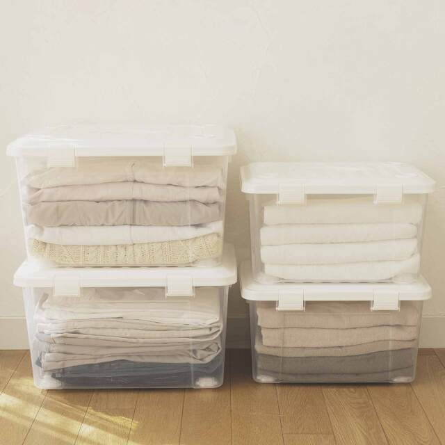 フリーボックスハンドル付き