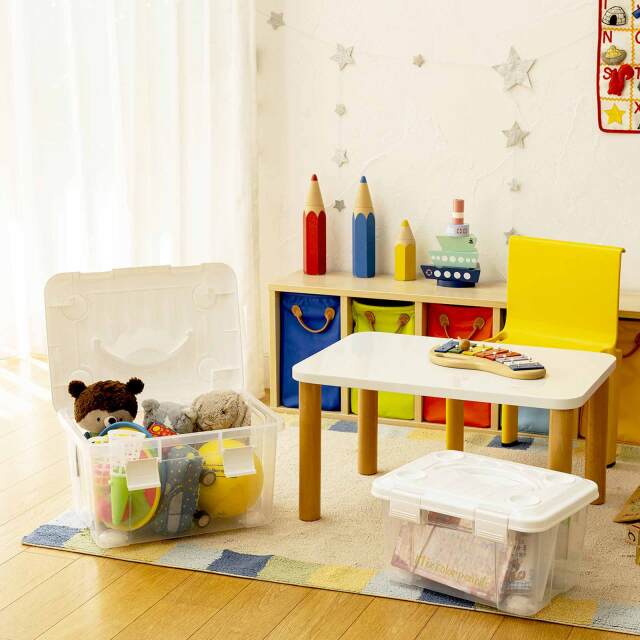 プロフィックス フリーボックスハンドル付き テンマフィッツワールド