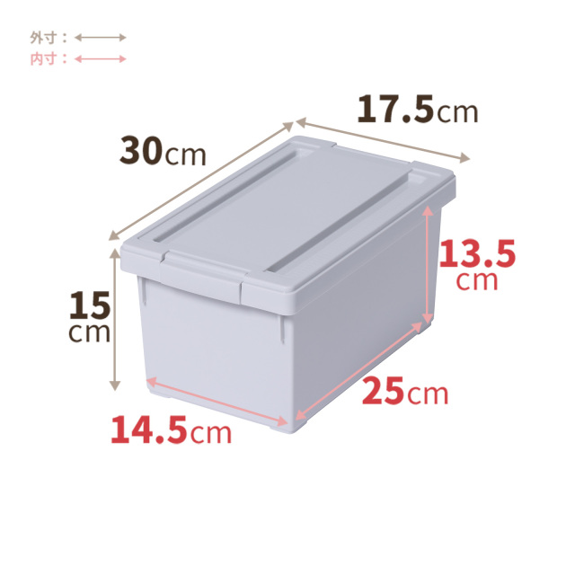 いれと庫インテリア