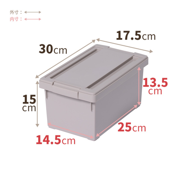 いれと庫インテリア