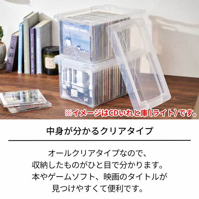 いれと庫 テンマフィッツワールド