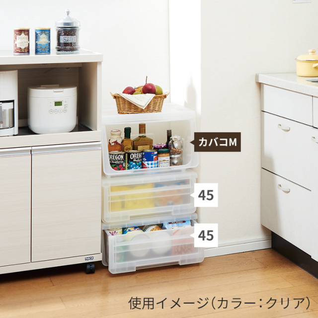 プロフィックス カバゾコ テンマフィッツワールド