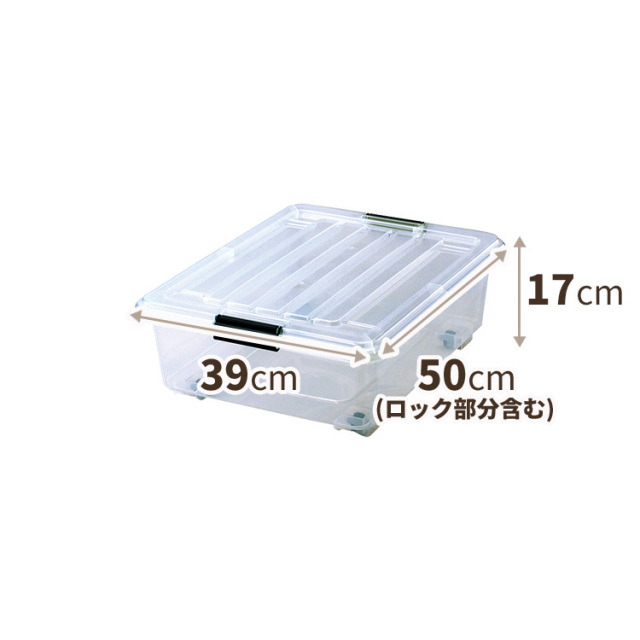 ロックシード
