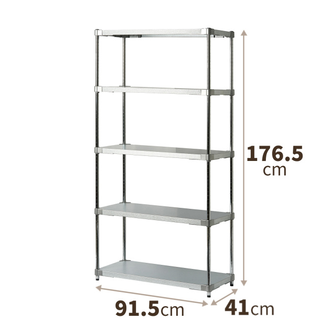オープンラック テンマフィッツワールド