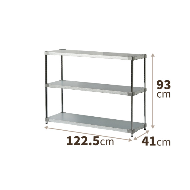 オープンラック