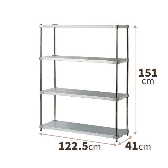 オープンラック