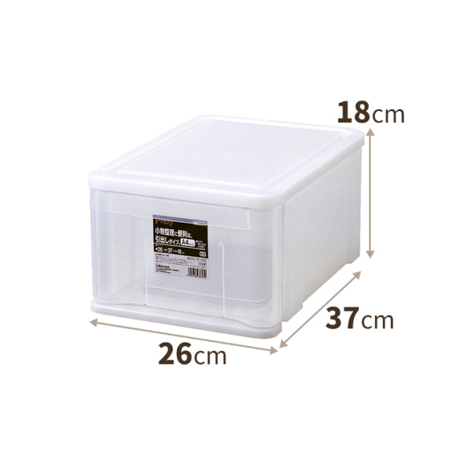 プレクシーケース