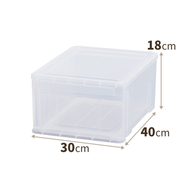 プレクシーケース