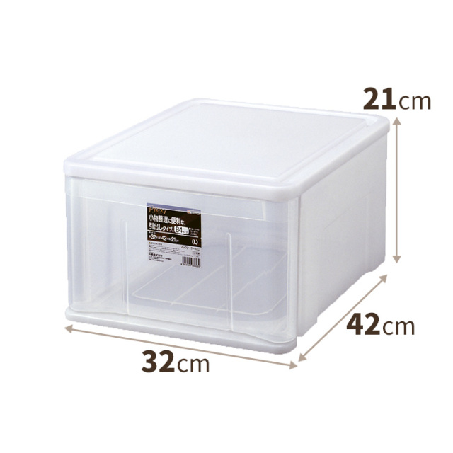 プレクシーケース