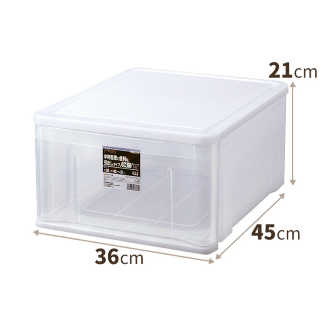 プレクシーケース