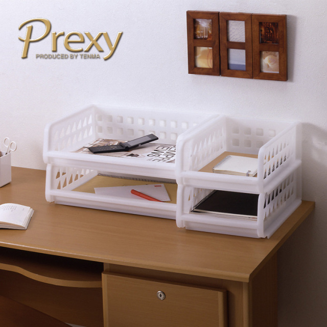 プレクシーラック テンマフィッツワールド